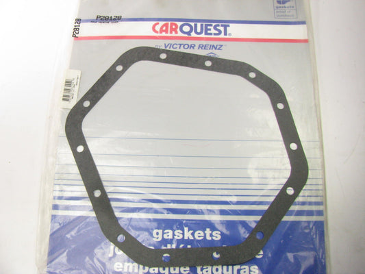 Carquest P28128 Rear Axle Housing Cover Gasket - 73-99 Chevy GMC 14 Bolt 10.5 RG