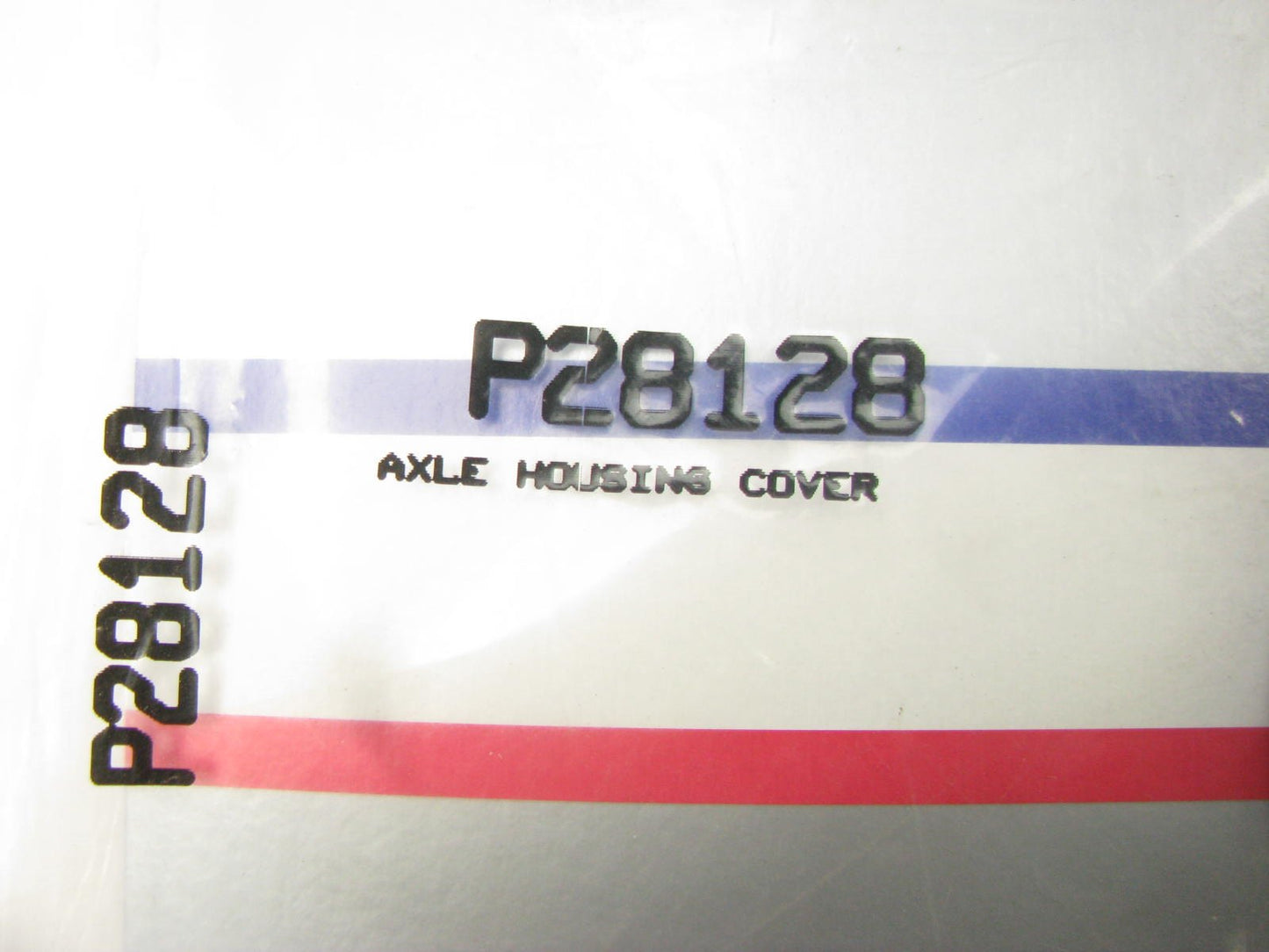 Carquest P28128 Rear Axle Housing Cover Gasket - 73-99 Chevy GMC 14 Bolt 10.5 RG