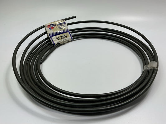 Carquest PA-3500 5/16'' X 25' Brake Line Coil, Polymer Coated