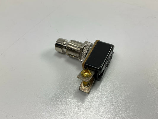 Carquest PBA1008 Momentary Push Button Switch, Normally ''OFF'',  DS246