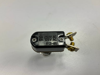 Carquest PBA1008 Momentary Push Button Switch, Normally ''OFF'',  DS246