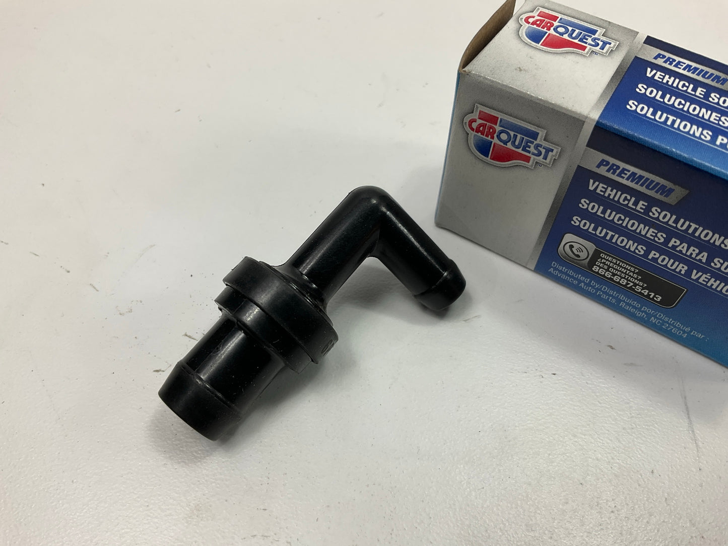 Carquest PCA1026 PCV Valve For 1994-1996 Lexus ES300 3.0L-V6