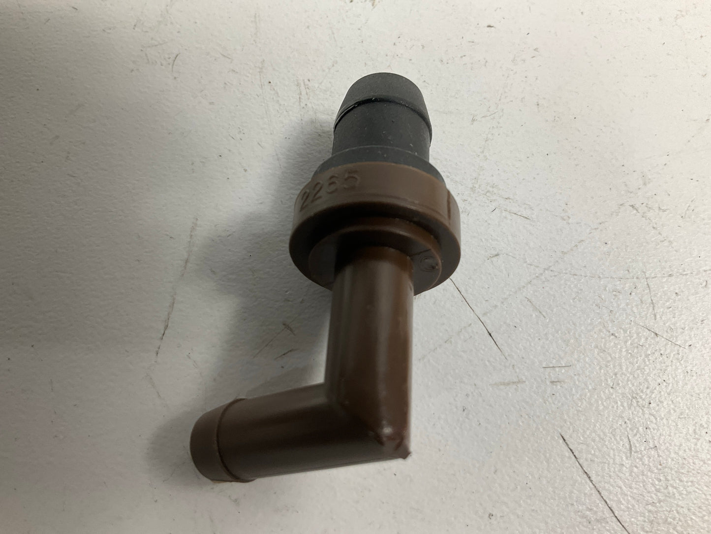 Carquest PCA1035 PCV Valve For 1992-1993 Lexus SC300 3.0L-L6