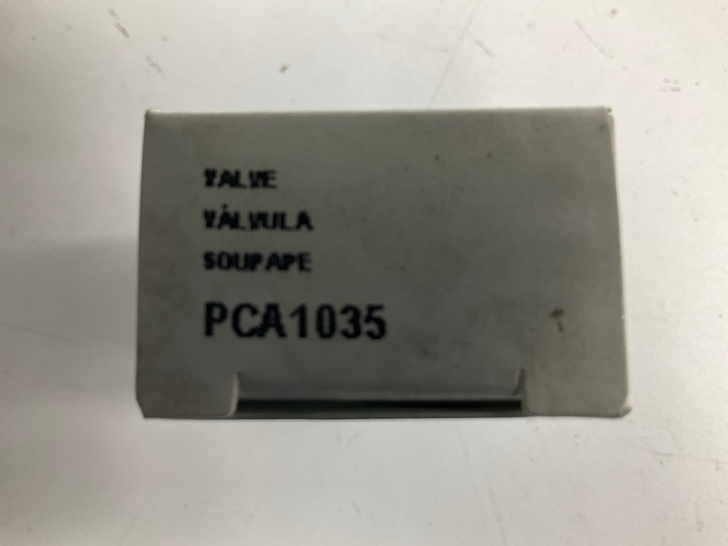 Carquest PCA1035 PCV Valve For 1992-1993 Lexus SC300 3.0L-L6