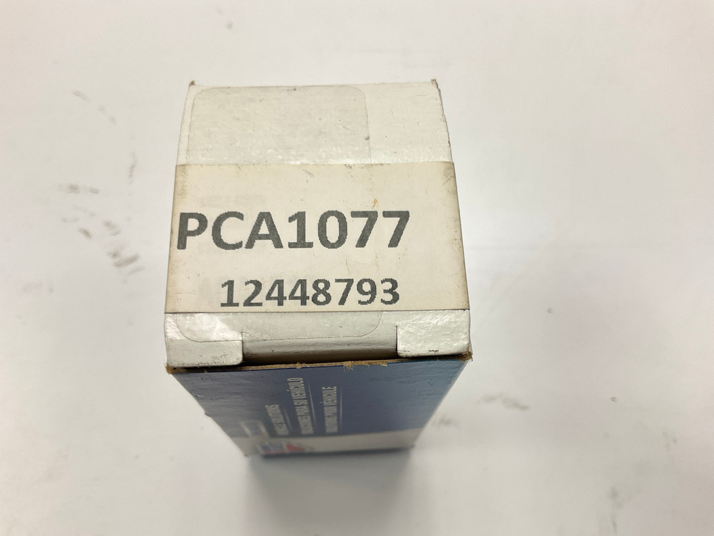 Carquest PCA1077 PCV Valve Grommet