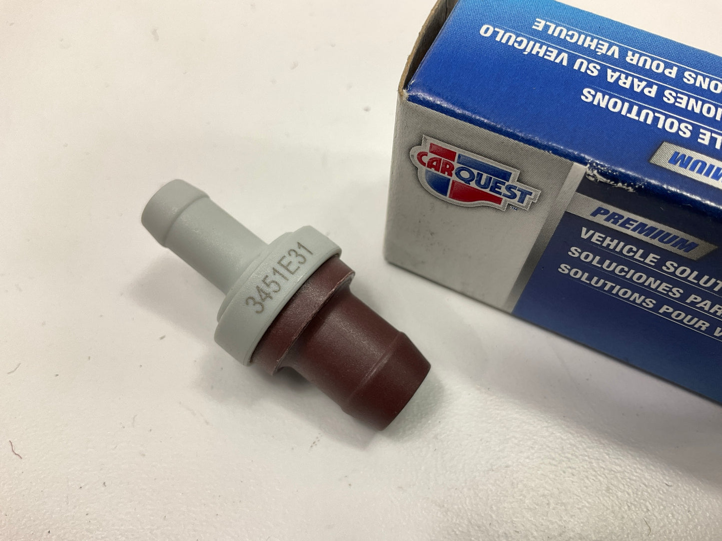 Carquest PCA1082 PCV Valve