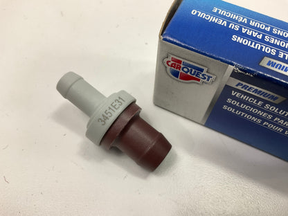 Carquest PCA1082 PCV Valve