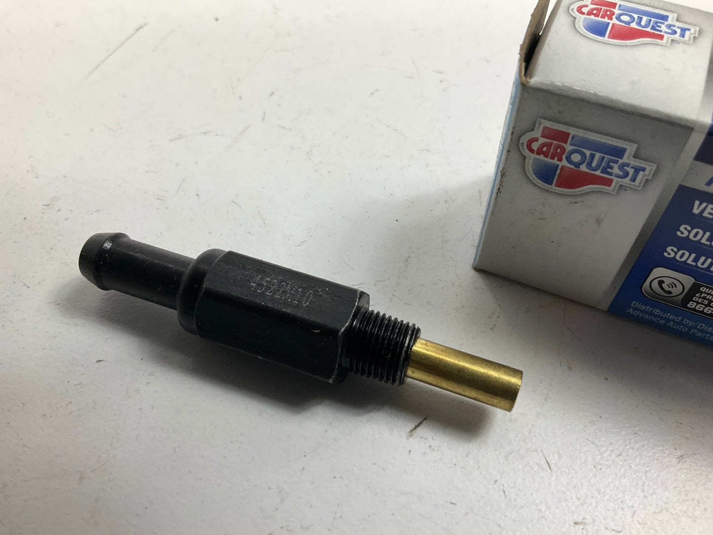 Carquest PCA1107 PCV Valve