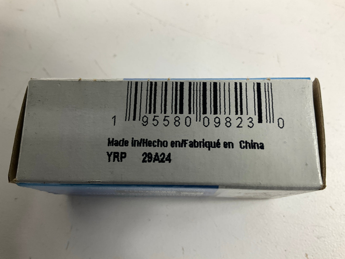 Carquest PCA1107 PCV Valve
