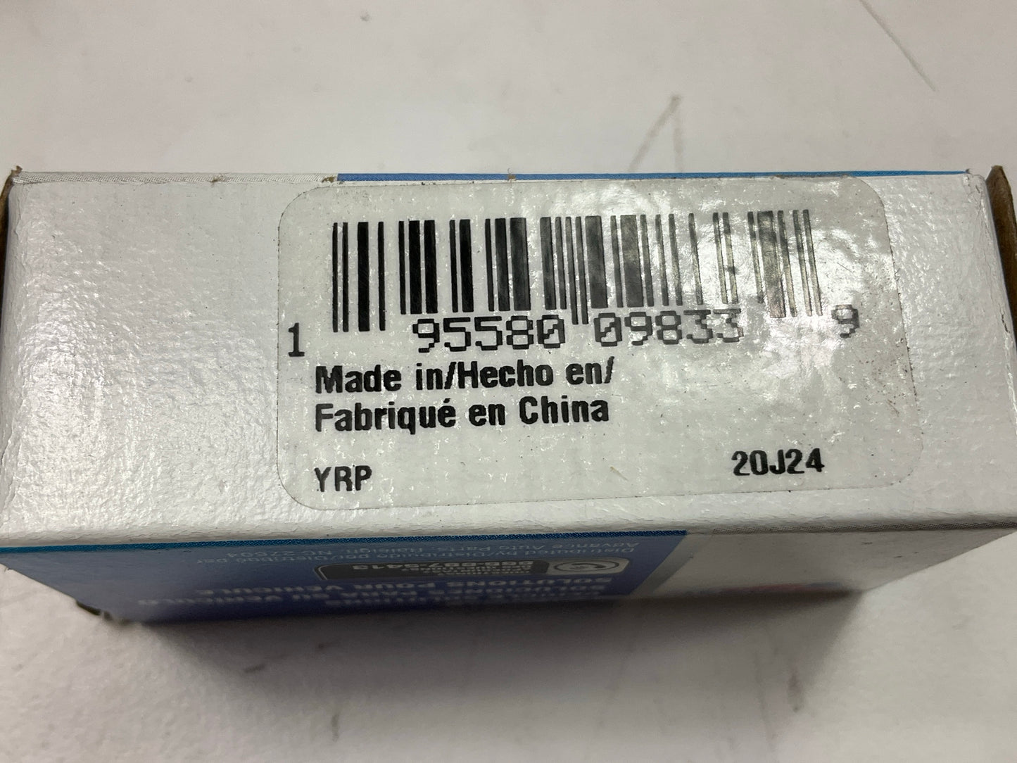 Carquest PCA1119 PCV Valve