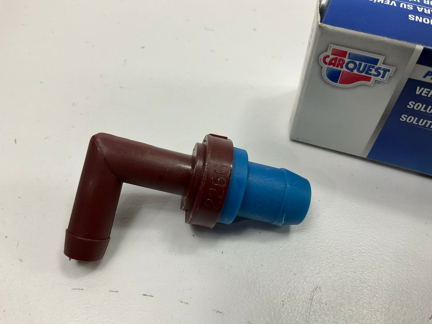 Carquest PCA1137 PCV Valve