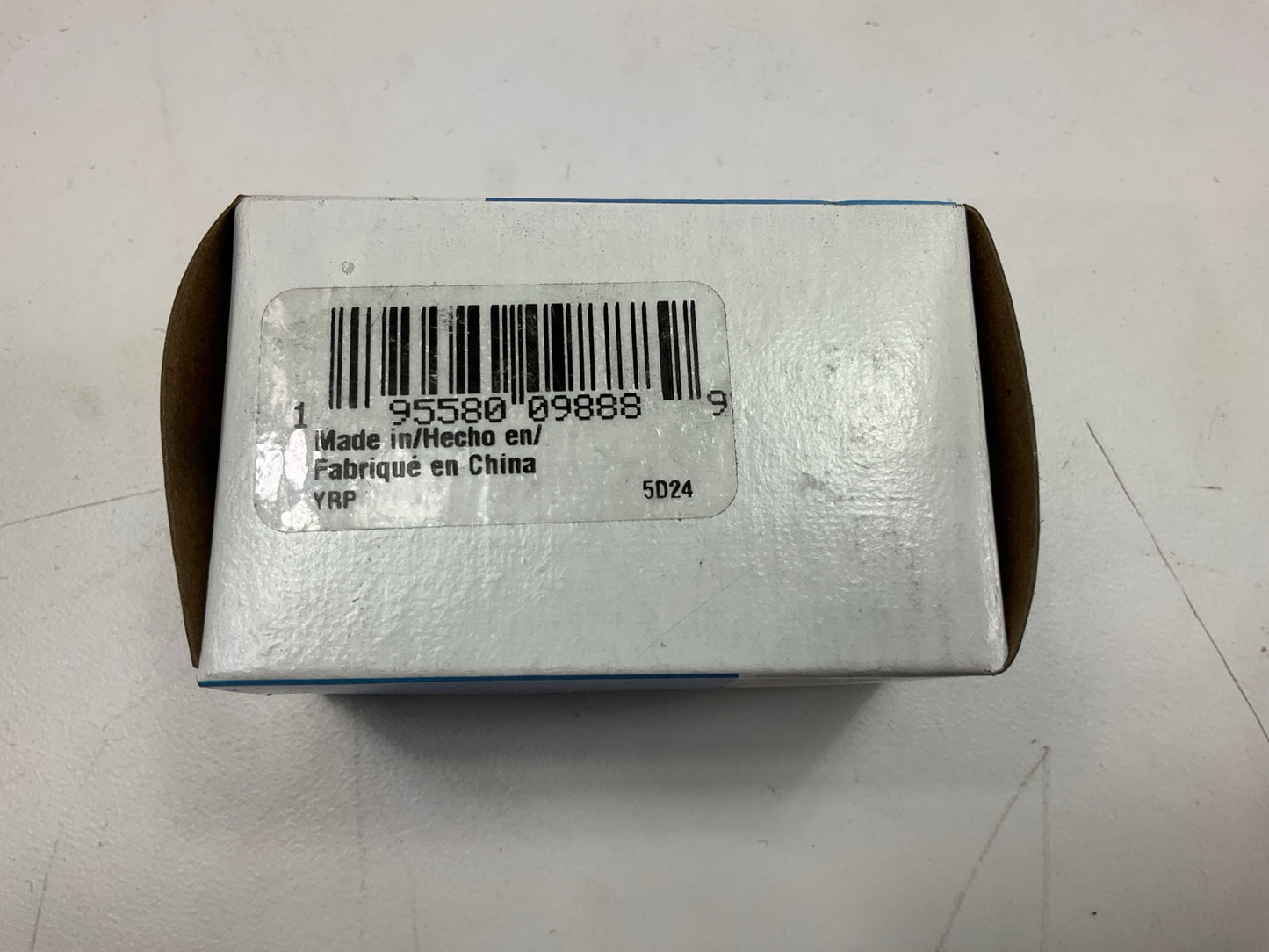 Carquest PCA1192 PCV Valve Grommet