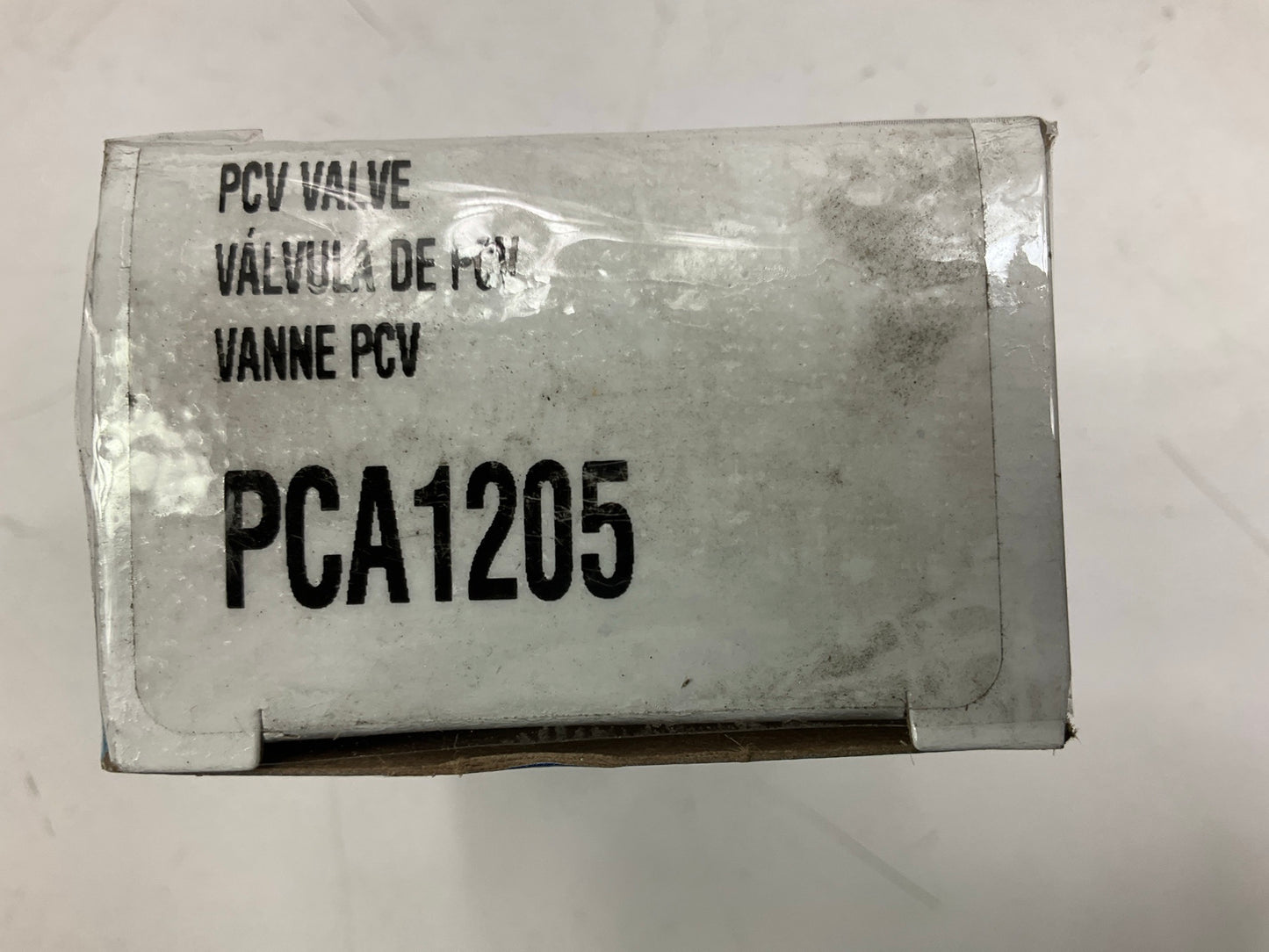 Carquest PCA1205 PCV Valve