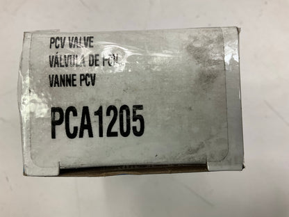 Carquest PCA1205 PCV Valve