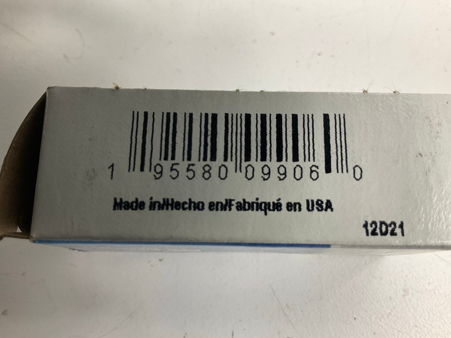 Carquest PCA1217 PCV Valve