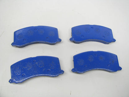 Carquest PGD677 Front Disc Brake Pad Set For 1998-2002 Suzuki Esteem