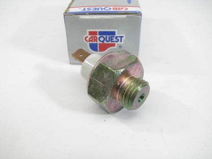 Carquest PS158 Engine Oil Pressure Switch 1977-1979 Renault LeCar 1976 R5 1.3L