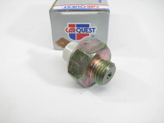 Carquest PS158 Engine Oil Pressure Switch 1977-1979 Renault LeCar 1976 R5 1.3L