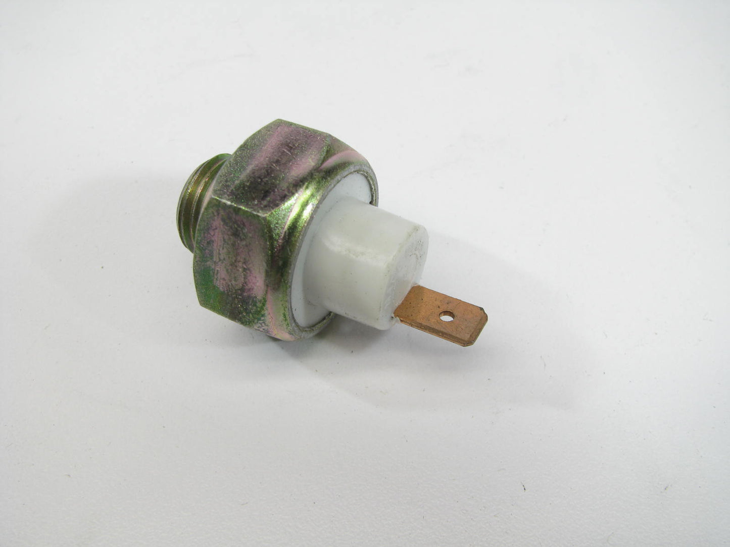 Carquest PS158 Engine Oil Pressure Switch 1977-1979 Renault LeCar 1976 R5 1.3L