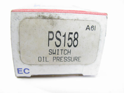Carquest PS158 Engine Oil Pressure Switch 1977-1979 Renault LeCar 1976 R5 1.3L