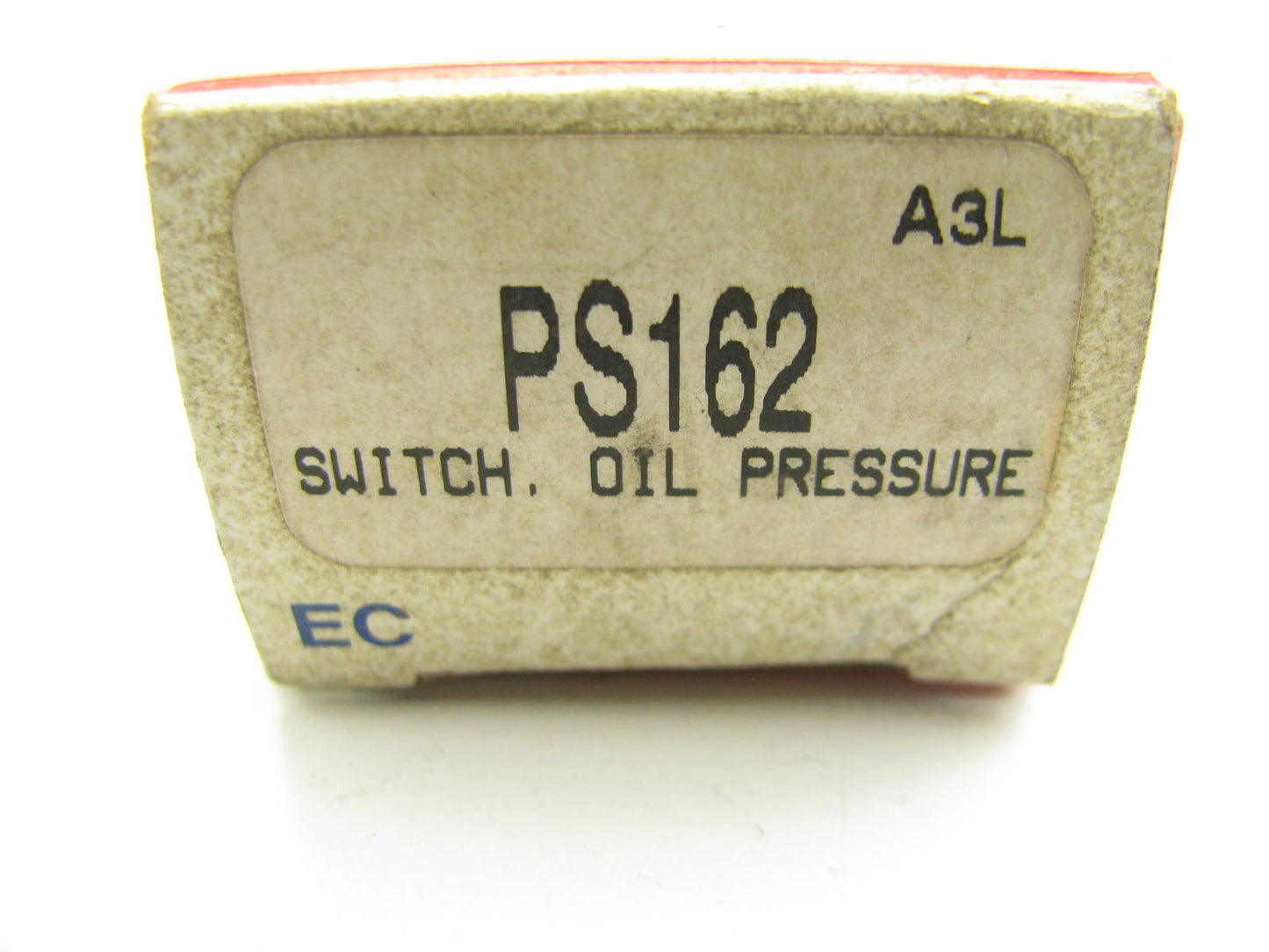 Carquest PS162 Engine Oil Pressure Sender Sender Switch