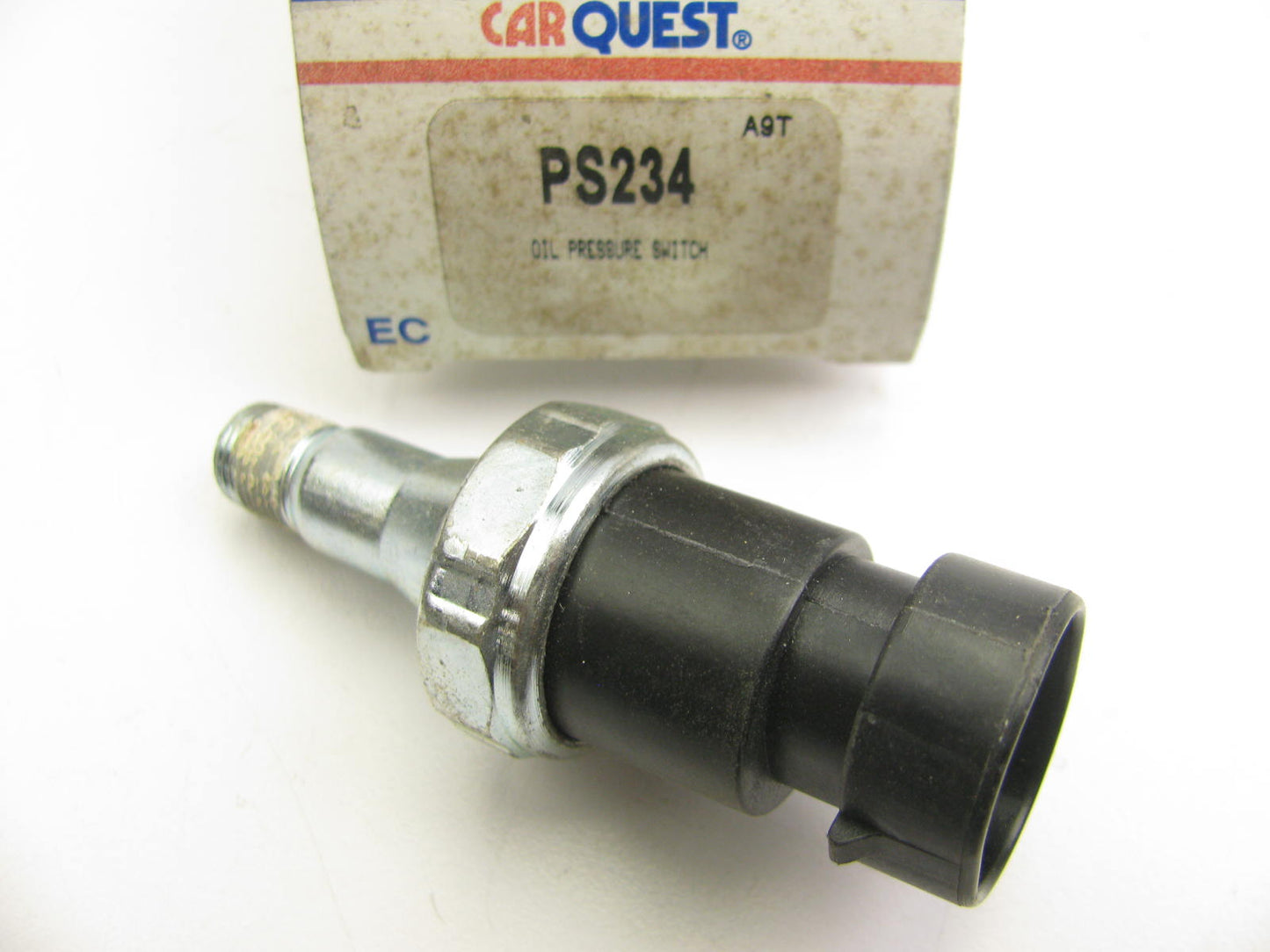 Carquest PS234 Engine Oil Pressure Sender 1989-1990 Chevrolet Caprice 4.3L-V6