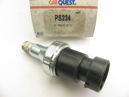 Carquest PS234 Engine Oil Pressure Sender 1989-1990 Chevrolet Caprice 4.3L-V6