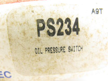 Carquest PS234 Engine Oil Pressure Sender 1989-1990 Chevrolet Caprice 4.3L-V6