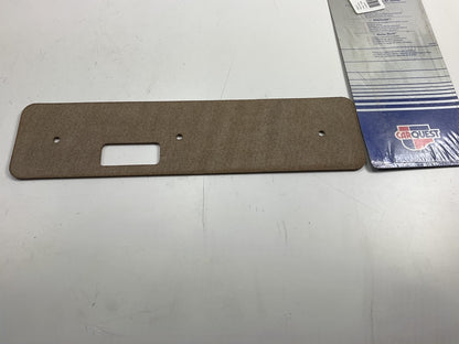 Carquest PS38298 Push Rod Cover Gasket 1953-81 Ford Tractor 134 144 172 192