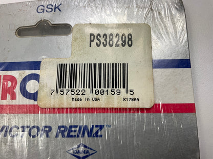 Carquest PS38298 Push Rod Cover Gasket 1953-81 Ford Tractor 134 144 172 192