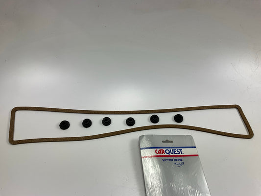 Carquest PS39570 Engine Push Rod Valve Cover Gasket Set - Ford 300 4.9L-L6