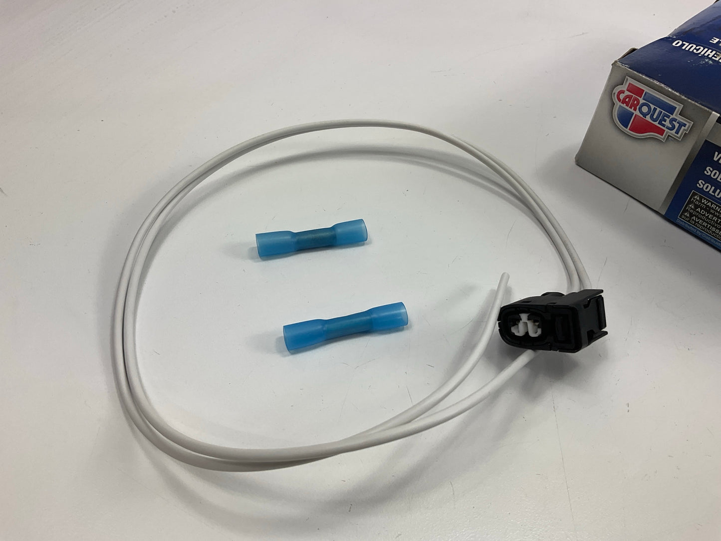 Carquest PTA1042 Ignition Coil Connector
