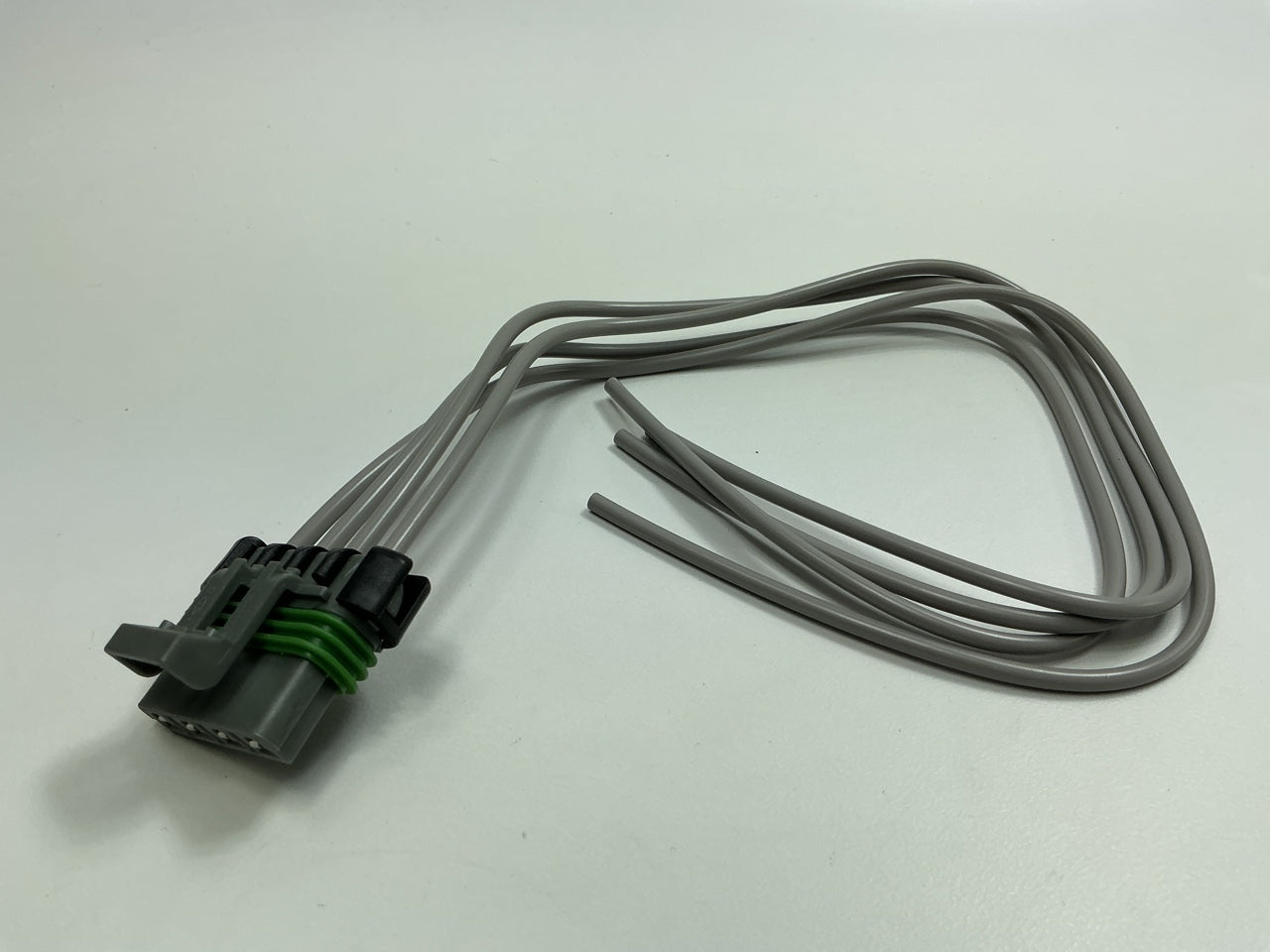 Carquest PTA1046 HVAC Blower Motor Resistor Connector Pigtail