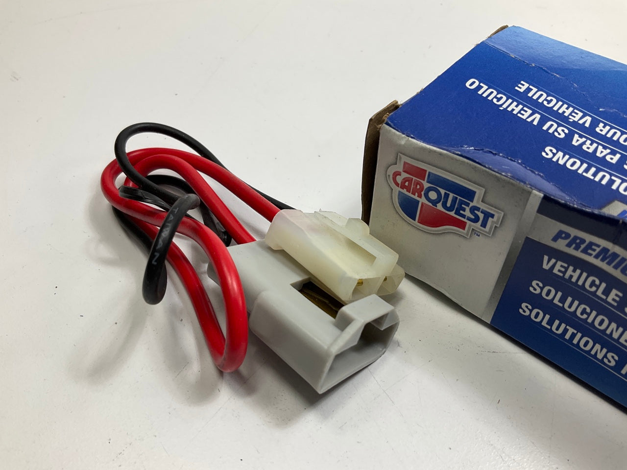 Carquest PTA1165 Voltage Regulator Connector Pigtail