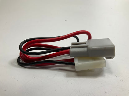 Carquest PTA1165 Voltage Regulator Connector Pigtail