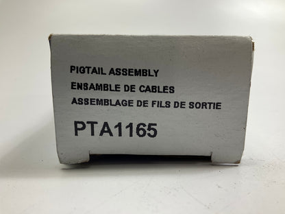 Carquest PTA1165 Voltage Regulator Connector Pigtail