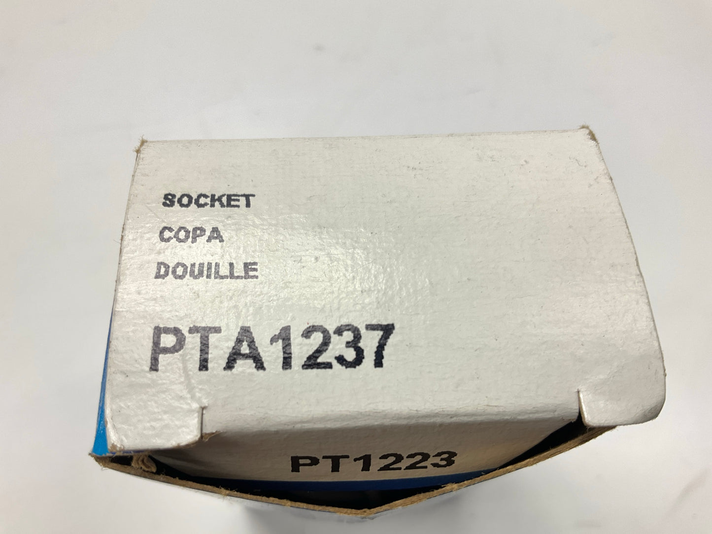 Carquest PTA1237 Daytime Running Light Socket Wiring Pigtail