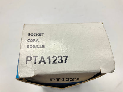 Carquest PTA1237 Daytime Running Light Socket Wiring Pigtail
