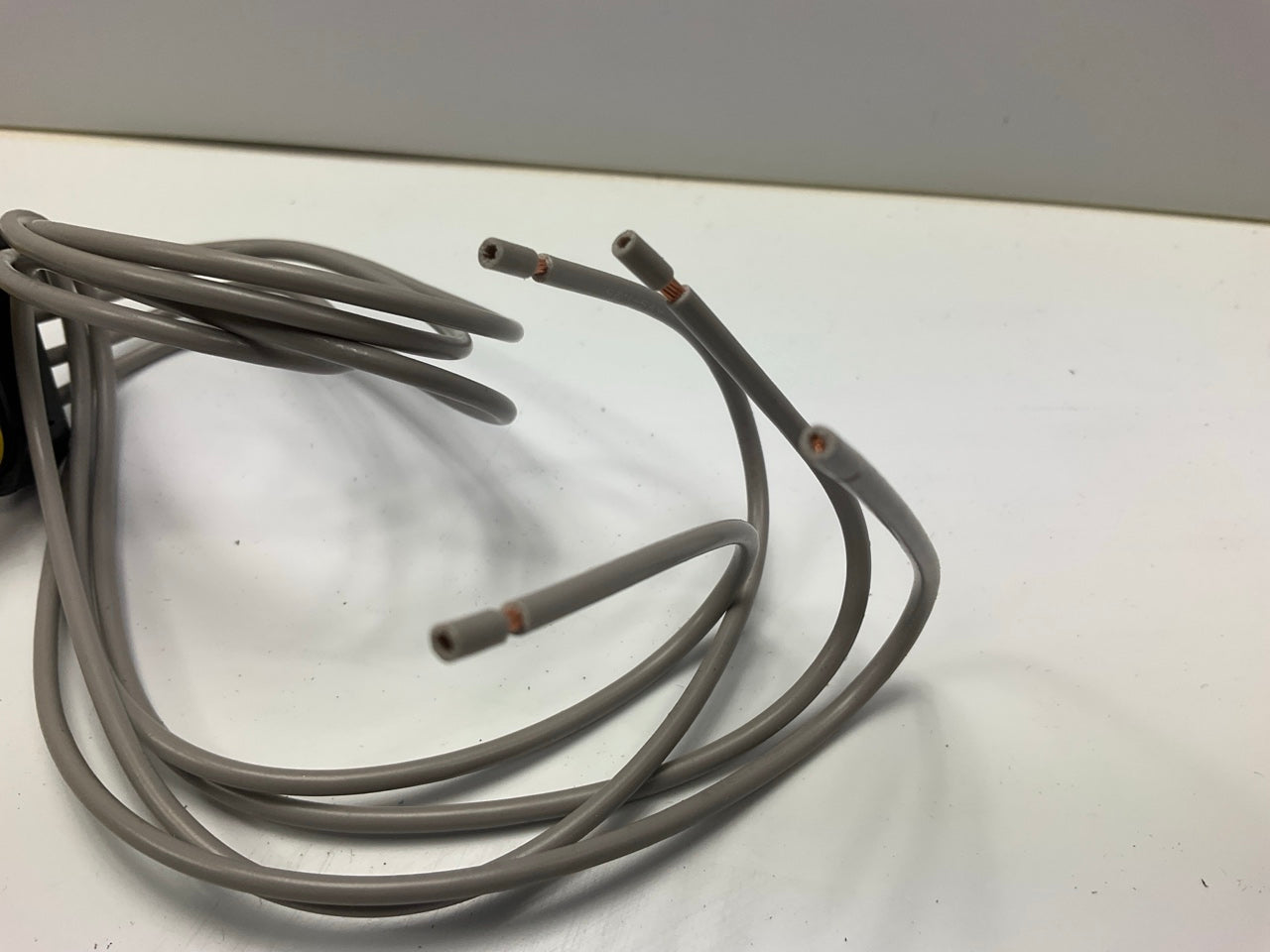 Carquest PTA1397 Oxygen O2 Sensor Wiring Pigtail Connector