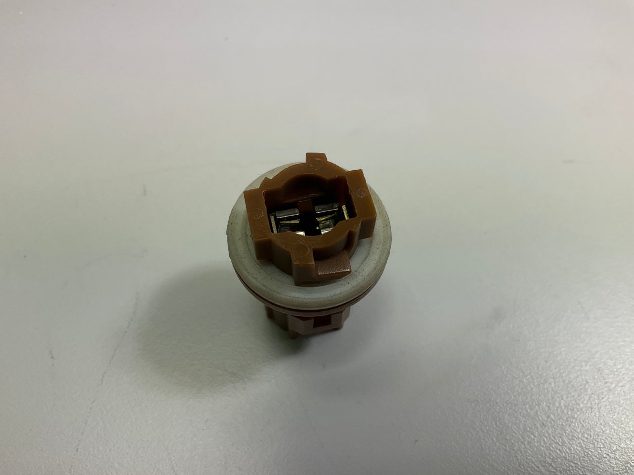 Carquest PTA1453 Running Board Lamp Light Bulb Socket