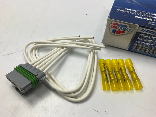 Carquest PTA1698 Instrument Panel Harness Connector