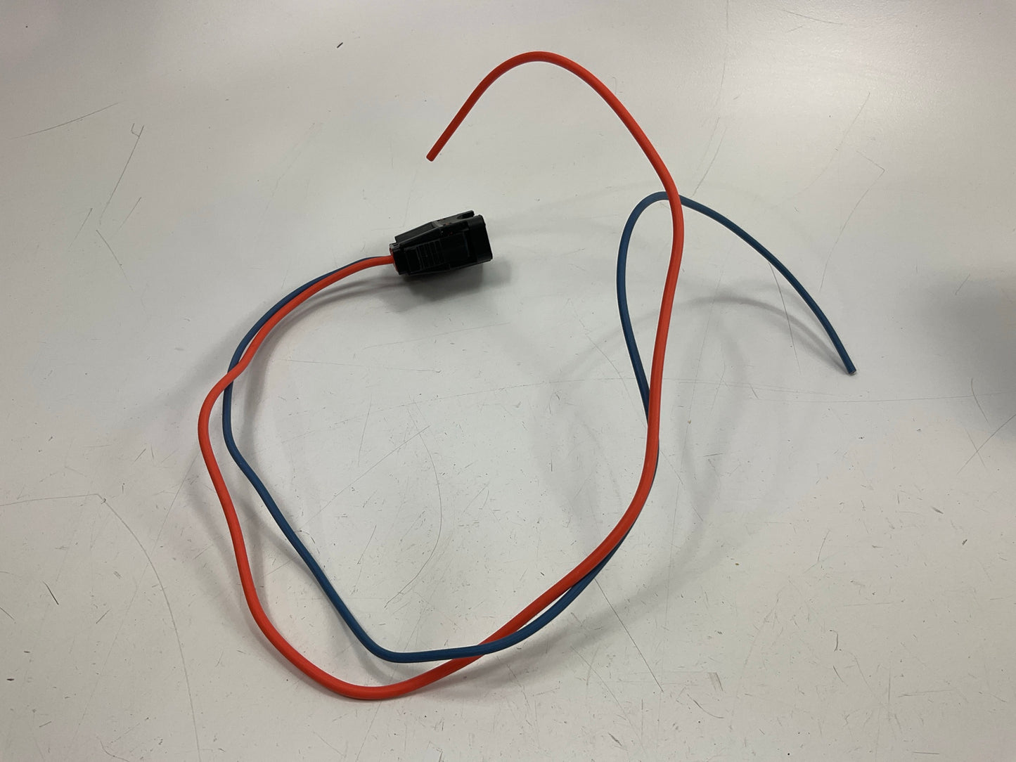 Carquest PTA2938 Ignition Knock (Detonation) Sensor Connector Harness