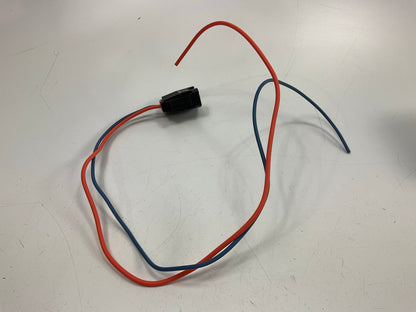 Carquest PTA2938 Ignition Knock (Detonation) Sensor Connector Harness