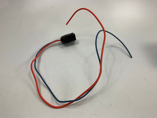 Carquest PTA2938 Ignition Knock (Detonation) Sensor Connector Harness