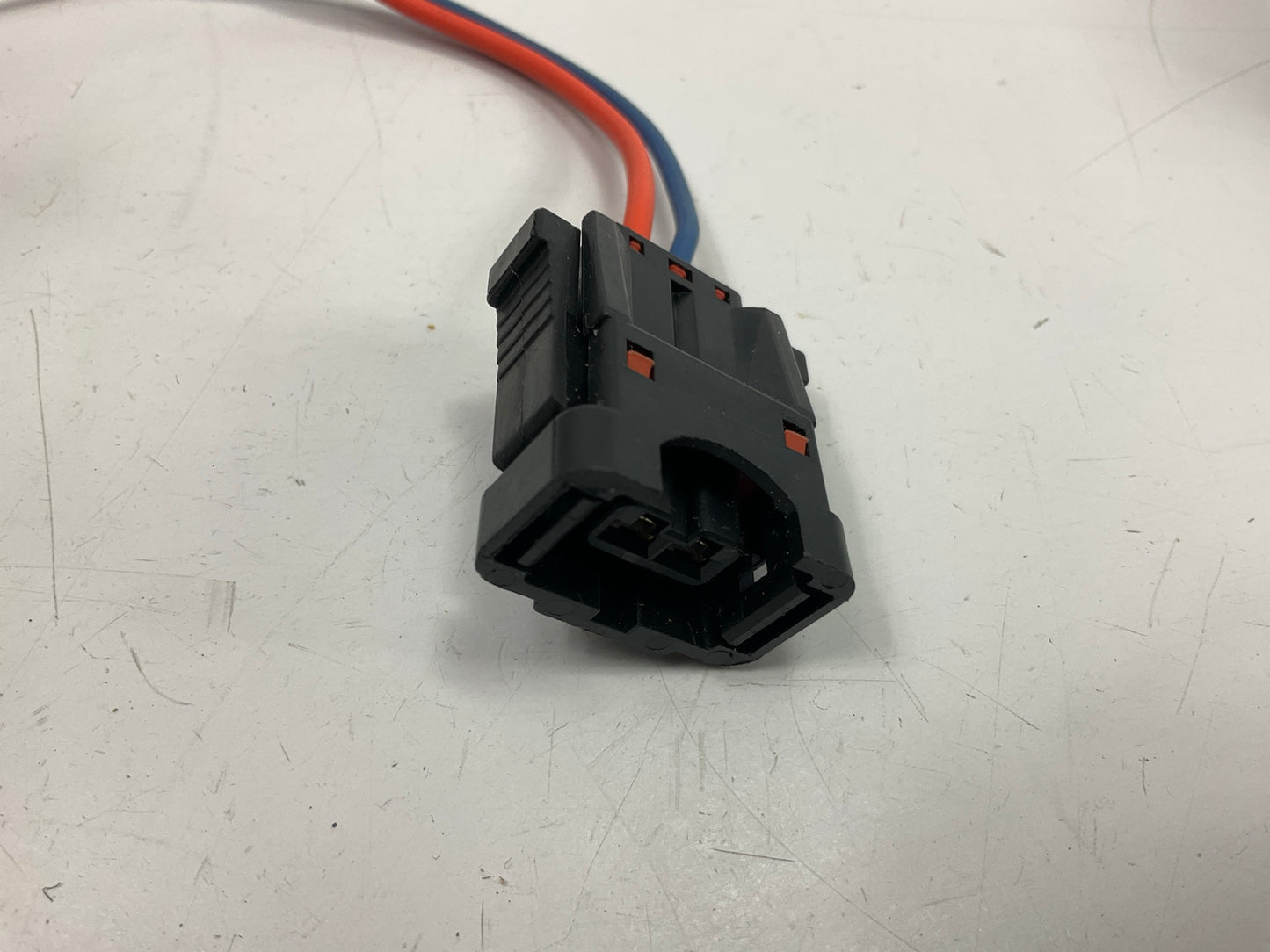 Carquest PTA2938 Ignition Knock (Detonation) Sensor Connector Harness