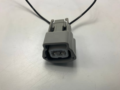 Carquest PTA3106 Vapor Canister Purge Valve Solenoid Connector