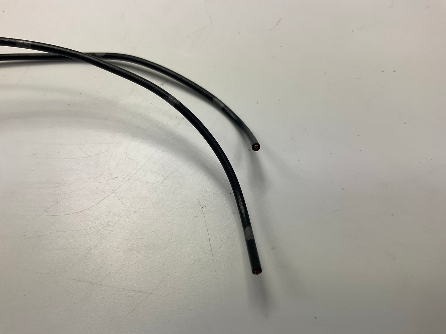 Carquest PTA3106 Vapor Canister Purge Valve Solenoid Connector