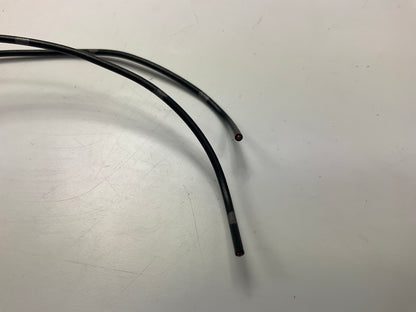 Carquest PTA3106 Vapor Canister Purge Valve Solenoid Connector