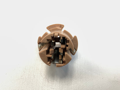 Carquest PTA3338 Combination Light Lamp Bulb Socket Holder 01-07 Highlander