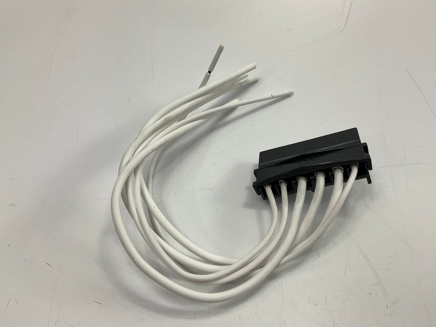 Carquest PTC1139 Brake Light Switch Connector Harness
